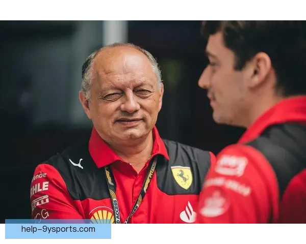 F1新赛季揭幕在即车队人事与规则变革焦点追踪报道全球媒体热议