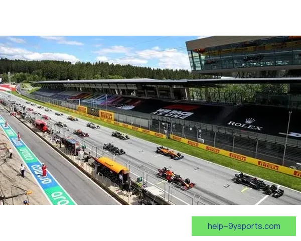 F1赛场风云再起新赛季争冠格局生变引关注多支车队暗流涌动备战