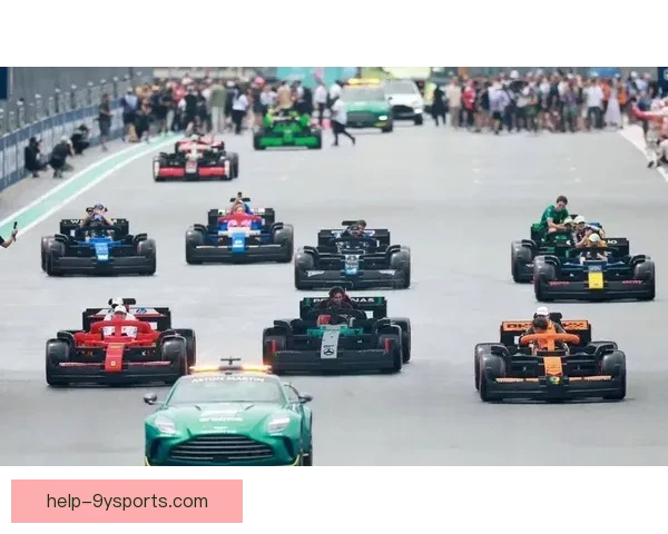 2026赛季F1车队阵容大洗牌新规引爆围场震荡争冠格局再生变 2026赛季F1车队阵容大洗牌新规引爆围场震荡争冠格局再生变