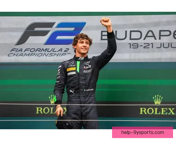 F1赛季焦点新闻解析豪门车队争冠格局再起波澜引热议全球关注升温