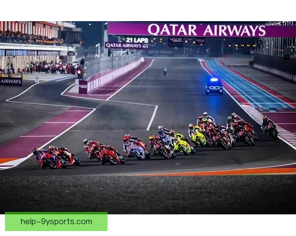 MotoGP新赛季揭幕战焦点车手表现全面解析与冠军走势前瞻 MotoGP新赛季揭幕战焦点车手表现全面解析与冠军走势前瞻