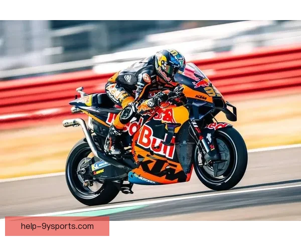 MotoGP新赛季风云再起顶级车手争冠格局生变引爆车坛关注