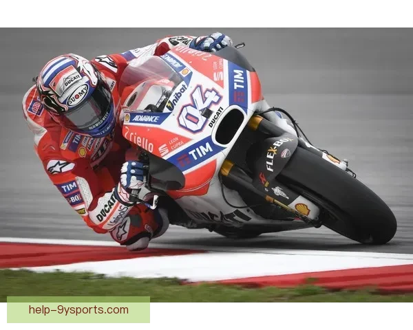 MotoGP赛季焦点战队动态与冠军争夺最新消息速递全景解析