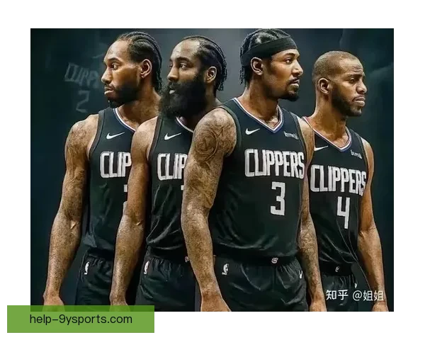 NBA焦点战引爆联盟格局巨星对决改写季后赛前景最新动态深度解析 NBA焦点战引爆联盟格局巨星对决改写季后赛前景最新动态深度解析