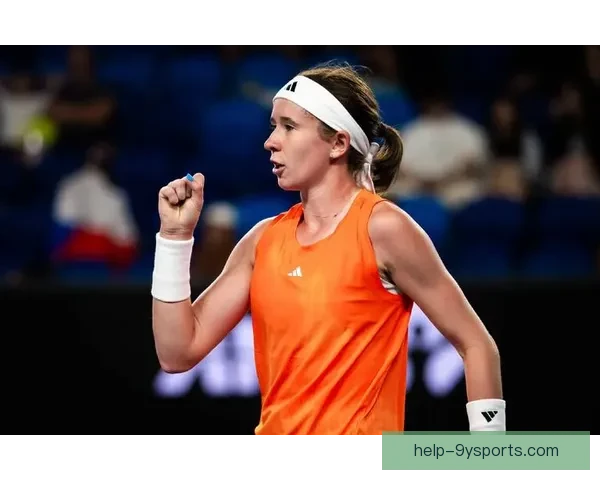 世界网球大赛最新赛况分析：明星选手表现出色，黑马崛起引关注