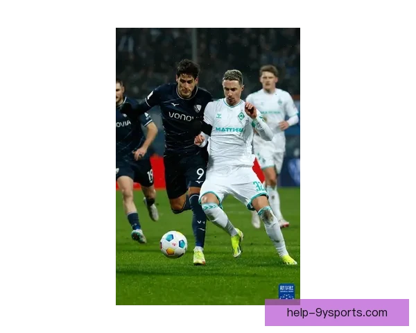 云达不来梅新赛季战略布局与引援动态全景解析及未来冲击德甲前景展望