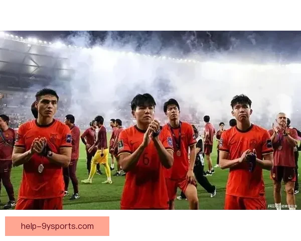 国足逆转夺冠创历史新篇章引发全国球迷热议拼搏精神闪耀亚洲赛场