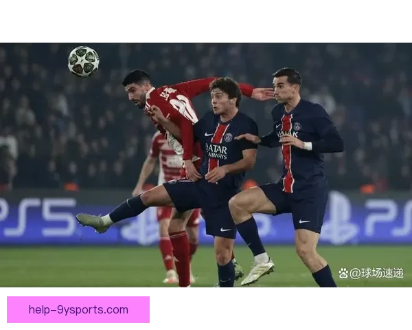 巴黎圣日耳曼迎来赛季关键转折点全队备战欧冠冲刺阶段力争夺冠 巴黎圣日耳曼迎来赛季关键转折点全队备战欧冠冲刺阶段力争夺冠