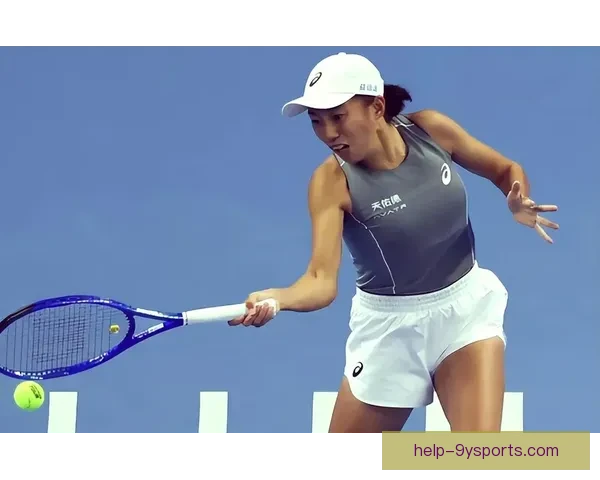 张帅逆转胜出挺进澳网第三轮 创职业生涯新高纪录