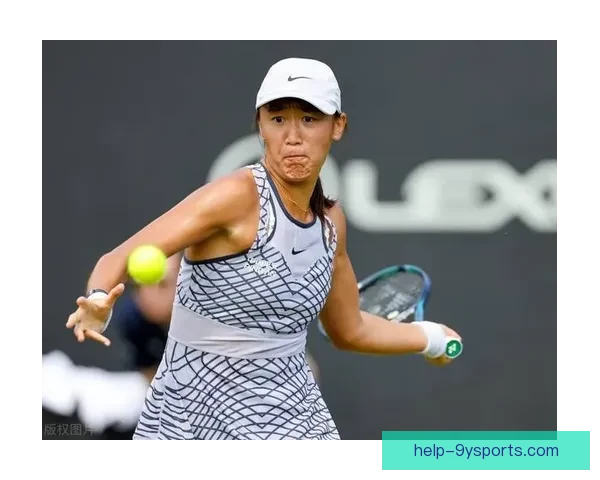 新赛季网坛风云再起中国选手强势突破大满贯格局引发全球关注与期待