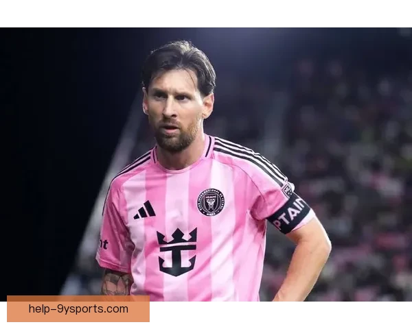 梅西率队逆转夺冠创赛季新高引爆足坛热议成为历史最佳射手再创新纪录