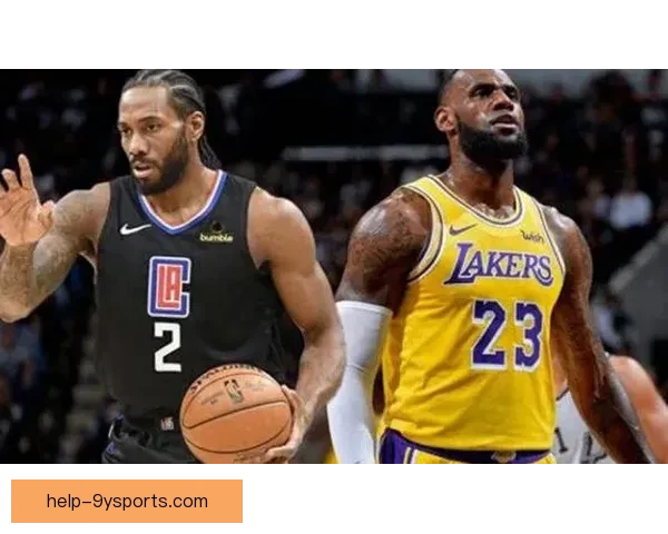 湖人队季后赛前景分析 詹姆斯与浓眉合作能否再度引领冠军之路 湖人队季后赛前景分析 詹姆斯与浓眉合作能否再度引领冠军之路