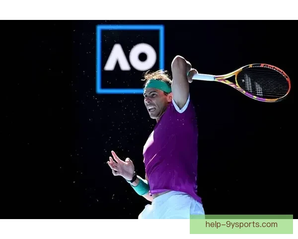 澳网焦点对决纳达尔五盘逆转晋级四强引爆全球网坛热议再掀观赛狂潮 澳网焦点对决纳达尔五盘逆转晋级四强引爆全球网坛热议再掀观赛狂潮