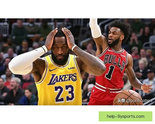 詹姆斯关键时刻爆发率湖人逆转取胜再度领跑西部排名引发球迷热议