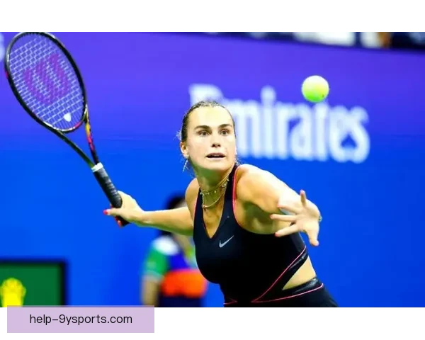 2026年网球巡回赛重磅赛事回顾与未来展望，明星选手精彩对决