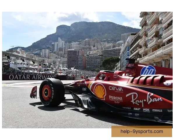 F1赛场风云再起各队技术博弈与车手争冠悬念持续升级引发全球关注