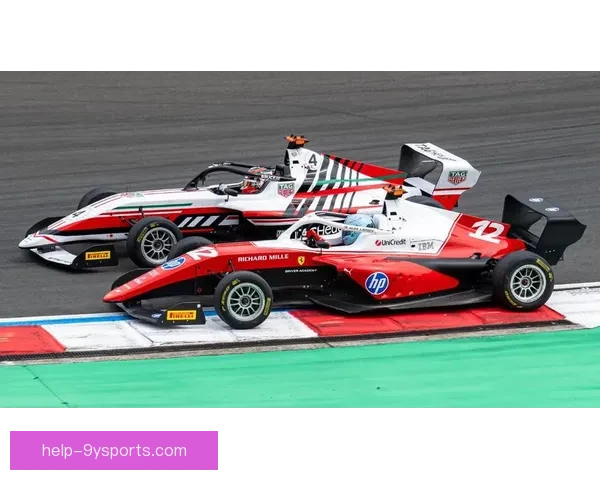 F1赛季最新动态解析各车队策略与车手表现全面盘点