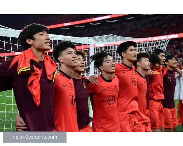 中国足球迎来新挑战 国足备战亚洲杯全力冲刺全员目标提升