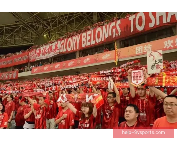 恒大逆转胜利引发联赛格局巨变球迷热议不断 恒大逆转胜利引发联赛格局巨变球迷热议不断