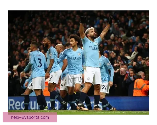 曼城逆转利物浦豪取三连胜 球迷热议英超争冠形势