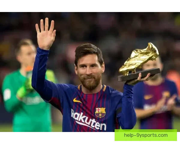 梅西闪耀欧冠赛场助球队逆转获胜引热议