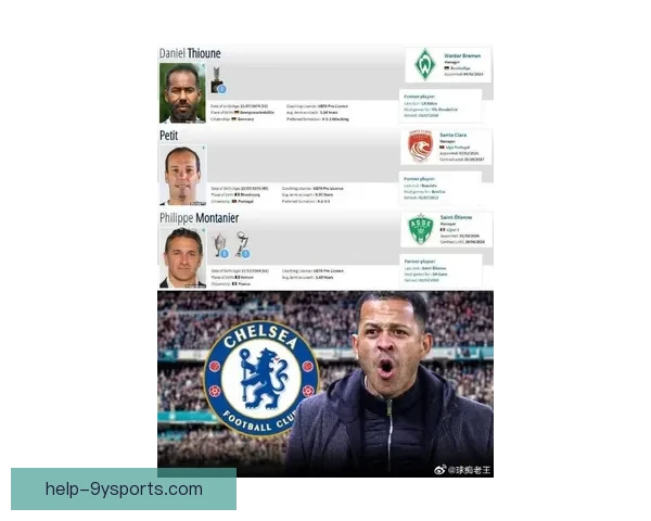 欧洲足坛震撼转会风暴引发各大俱乐部新赛季战略调整