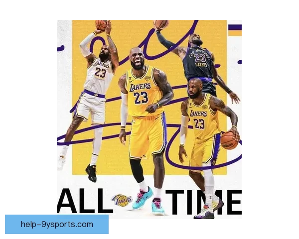 湖人迎关键赛季考验詹姆斯领衔球队冲击新赛季荣耀