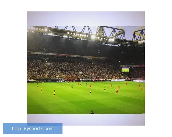 科隆俱乐部：德国足球传奇的崛起与挑战之路