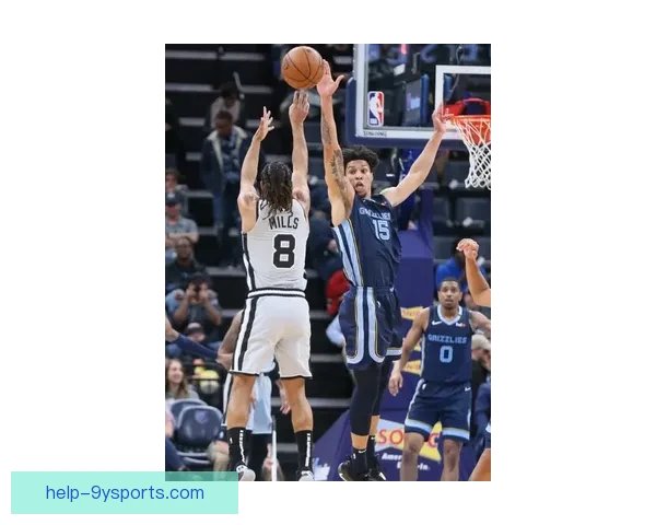 灰熊崛起：探索孟菲斯队的未来潜力与年轻核心阵容