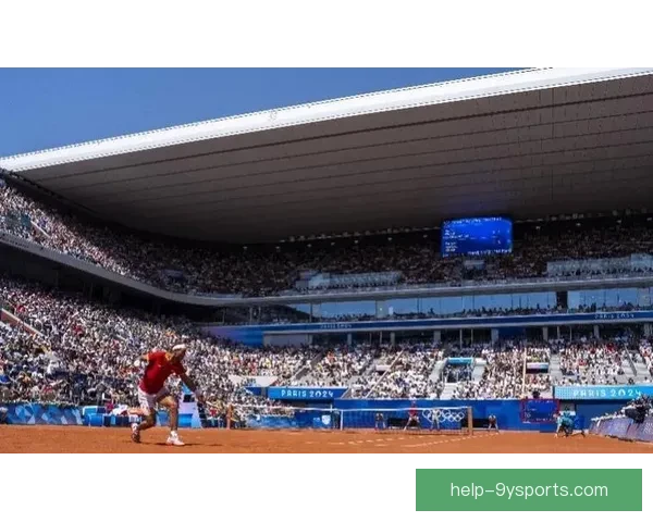 纳达尔宣布退役计划 网球传奇的终章即将到来