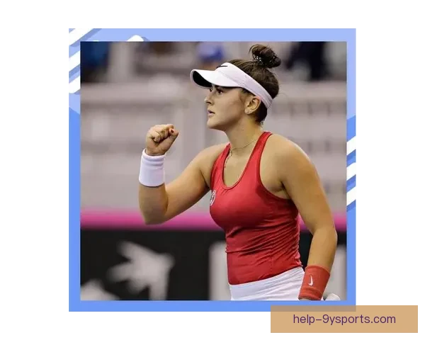 网球世界新星崛起 世界排名前十的年轻选手表现亮眼