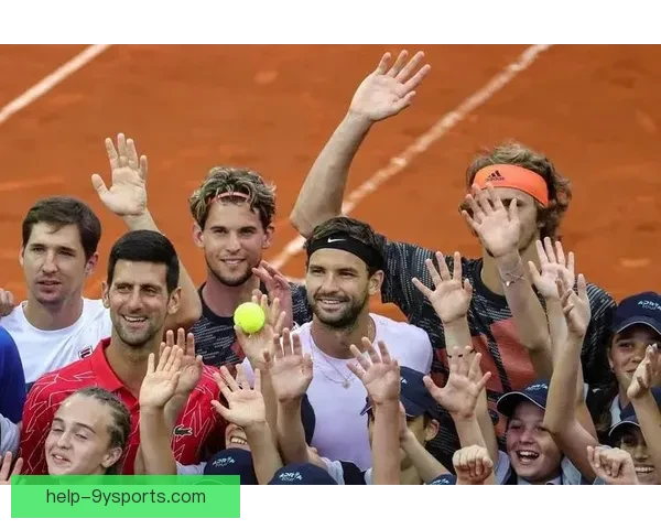 网球巨星全新挑战赛即将开赛 赛季前瞻与选手状态分析