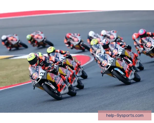 MotoGP最新战报：顶尖车手激烈角逐冠军争夺赛场风云