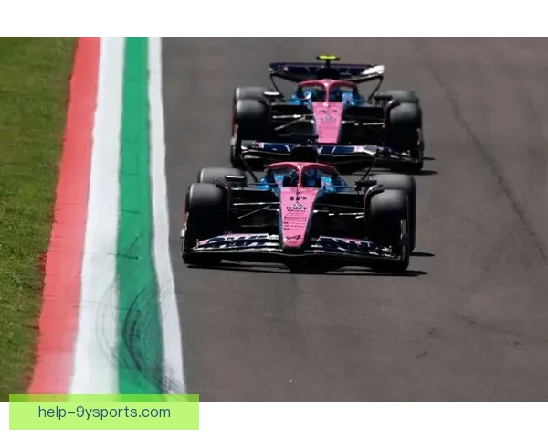 F1赛季最新战报：车队策略调整引发积分榜激烈竞争