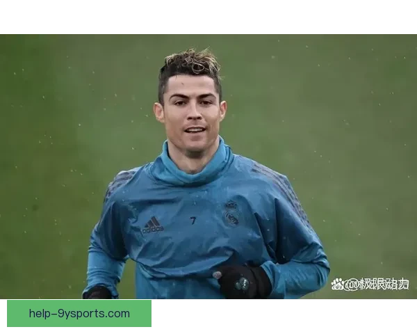 C罗再创历史纪录助球队逆转晋级欧冠八强