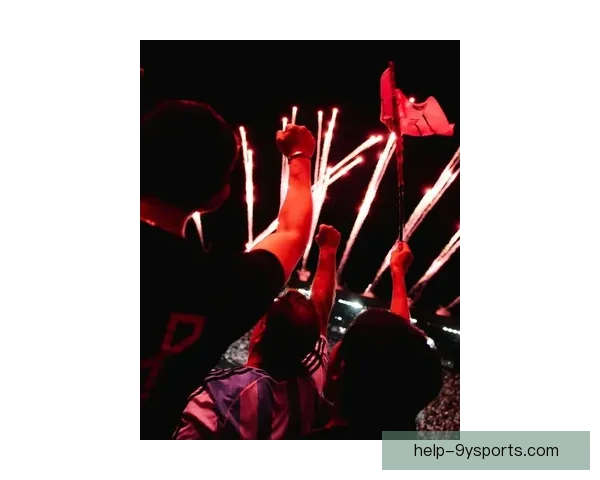 2026年美国世界杯：全球足球盛宴的激情与挑战