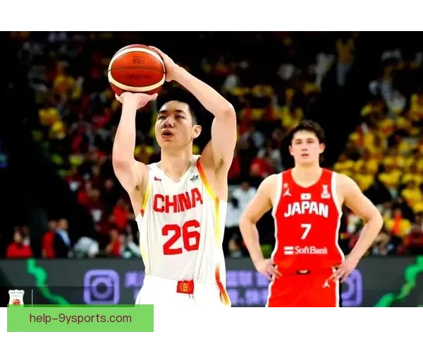 中国男篮迎战强敌，备战世界杯首场热身赛目标明确