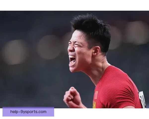 东京奥运会闭幕精彩瞬现 中国运动员夺金榜再创历史新高