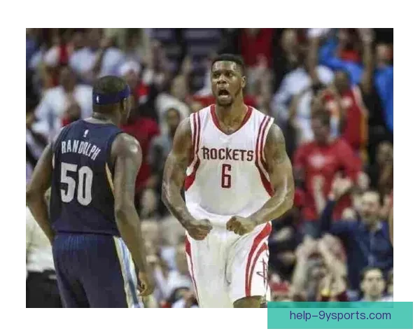 休斯顿火箭重燃荣耀征途全新赛季战术与球员解析