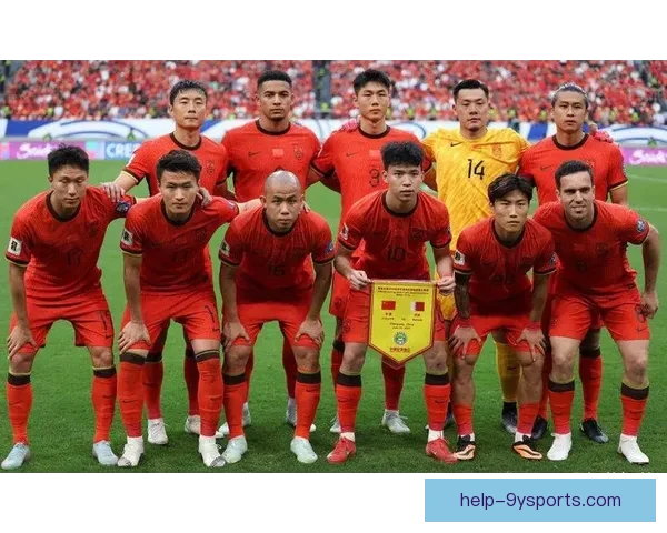 恒大连胜势不可挡，国足新星崭露锋芒引热议