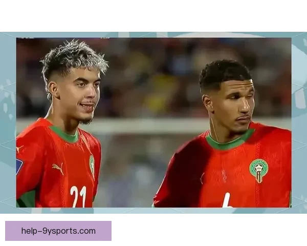 摩洛哥世界杯传奇之路：突破重重挑战勇闯四强的辉煌历程