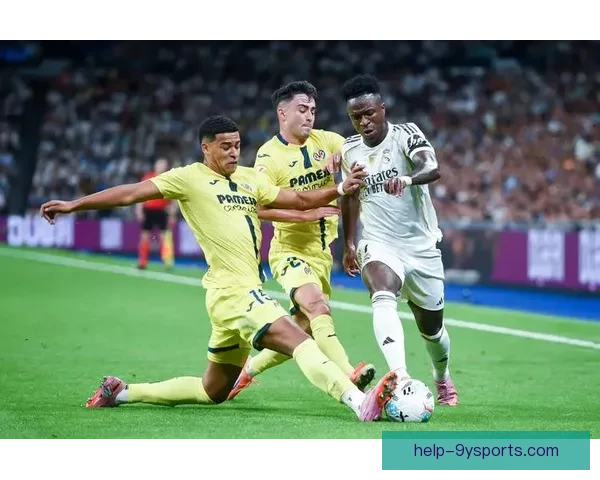 比利亚雷亚尔足球俱乐部历史成就与未来发展潜力分析