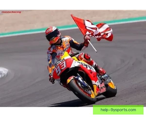 马尔克·马尔克斯正式宣布重返MotoGP赛场 引发车迷热烈讨论