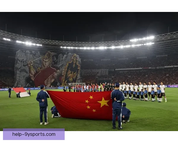 世界杯2026赛场全景揭秘全球顶级城市承办盛况与赛事亮点