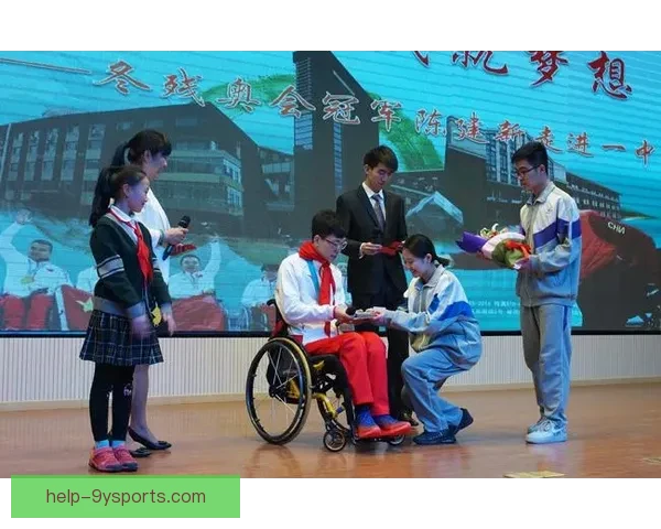 从赛场拼搏到人生转折一位顶尖运动员的心路历程与成长对话