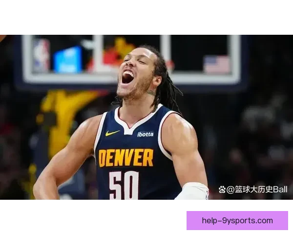掘金如何通过伤病管理影响穆雷季后赛表现分析